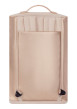 Thumbnail Sac weekender Duffle Bag Algiers beige pourvu de bretelles pour sac à dos - Image 7