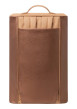 Thumbnail Sac weekender Duffle Bag Launceston beige pourvu de bretelles pour sac à dos - Image 7