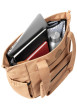 Thumbnail Sac shopping Tote Bag M Launceston beige avec compartiment pour ordinateur - Image 3