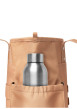 Thumbnail Sac shopping Tote Bag M Launceston beige avec compartiment pour ordinateur - Image 4