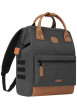 Thumbnail Sac à dos Adventurer M London anthracite pourvu de pochettes amovibles - Image 2