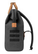 Thumbnail Sac à dos Adventurer M London anthracite pourvu de pochettes amovibles - Image 3