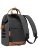 Thumbnail Sac à dos Adventurer M London anthracite pourvu de pochettes amovibles - Image 5