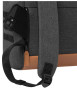 Thumbnail Sac à dos Adventurer M London anthracite pourvu de pochettes amovibles - Image 9