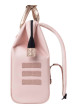 Thumbnail Sac à dos Adventurer M Queretaro rose pourvu de pochettes amovibles - Image 3
