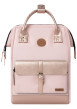 Thumbnail Sac à dos Adventurer M Queretaro rose pourvu de pochettes amovibles - Image 7