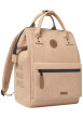 Thumbnail Sac à dos Adventurer M Luxor beige pourvu de pochettes amovibles - Image 2