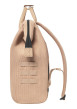 Thumbnail Sac à dos Adventurer M Luxor beige pourvu de pochettes amovibles - Image 3