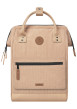 Thumbnail Sac à dos Adventurer M Luxor beige pourvu de pochettes amovibles - Image 7