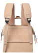 Thumbnail Sac à dos Adventurer M Luxor beige pourvu de pochettes amovibles - Image 8