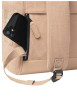 Thumbnail Sac à dos Adventurer M Luxor beige pourvu de pochettes amovibles - Image 9