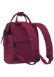 Thumbnail Sac à dos Adventurer S Nice bordeaux pourvu de pochettes amovibles - Image 5