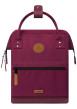 Thumbnail Sac à dos Adventurer S Nice bordeaux pourvu de pochettes amovibles - Image 7