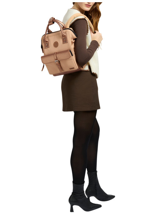 Sac à dos Adventurer S Launceston beige pourvu...