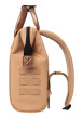 Thumbnail Sac à dos Adventurer S Launceston beige pourvu de pochettes amovibles - Image 3