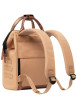 Thumbnail Sac à dos Adventurer S Launceston beige pourvu de pochettes amovibles - Image 5