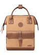 Thumbnail Sac à dos Adventurer S Launceston beige pourvu de pochettes amovibles - Image 7