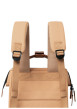 Thumbnail Sac à dos Adventurer S Launceston beige pourvu de pochettes amovibles - Image 8