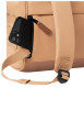Thumbnail Sac à dos Adventurer S Launceston beige pourvu de pochettes amovibles - Image 9