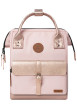 Thumbnail Sac à dos Adventurer S Queretaro rose pourvu de pochettes amovibles - Image 7
