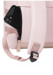 Thumbnail Sac à dos Adventurer S Queretaro rose pourvu de pochettes amovibles - Image 9