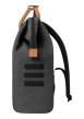 Thumbnail Sac à dos Adventurer L London anthracite pourvu de pochettes amovibles - Image 3