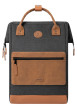 Thumbnail Sac à dos Adventurer L London anthracite pourvu de pochettes amovibles - Image 7