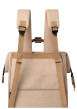 Thumbnail Sac à dos Adventurer L Kuala Lumpur beige pourvu de pochettes amovibles - Image 8