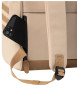 Thumbnail Sac à dos Adventurer L Kuala Lumpur beige pourvu de pochettes amovibles - Image 9
