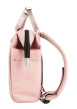 Thumbnail Sac à dos Adventurer XS Queretaro rose pourvu de pochettes amovibles - Image 3