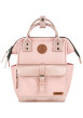 Thumbnail Sac à dos Adventurer XS Queretaro rose pourvu de pochettes amovibles - Image 6