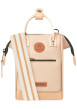 Thumbnail Sac à bandoulière Nano Bag Lobito beige pourvu d'une bandoulière amovible