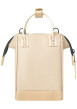 Thumbnail Sac à bandoulière Nano Bag Lobito beige pourvu d'une bandoulière amovible - Image 3