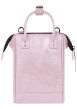 Thumbnail Sac à bandoulière Nano Bag Scilla rose pourvu d'une bandoulière amovible - Image 3