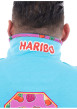 Thumbnail Polo en coton biologique ciel à imprimé avec une coupe droite - Image 6