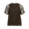 Marron