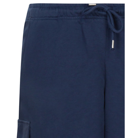 Boxer classique homme bleu