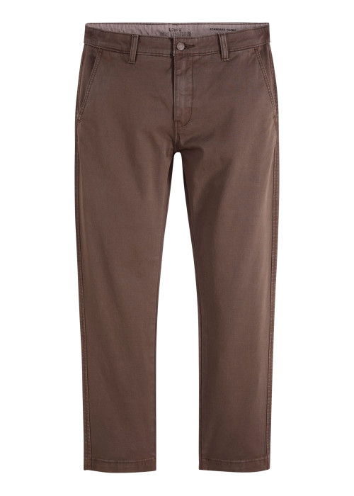 Pantalon Chino XX Standard Taper en coton...