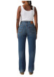 Thumbnail Jean 501® '90S Lightweight en coton mélangé bleu à coupe droite - Image 4