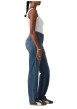 Thumbnail Jean 501® '90S Lightweight en coton mélangé bleu à coupe droite - Image 5