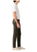 Thumbnail Pantalon Chino XX Standard Taper en coton kaki à coupe droite - Image 5