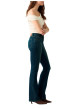 Thumbnail Jean 725 High Rise en coton mélangé indigo pourvu d'une coupe bootcut - Image 5