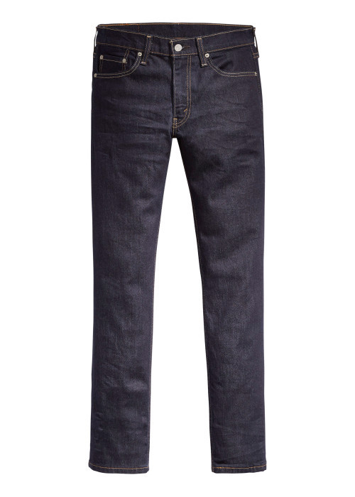 Jean 511® brut en coton mélangé à coupe slim...