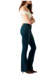 Thumbnail Jean 725 High Rise en coton mélangé indigo pourvu d'une coupe bootcut - Image 5