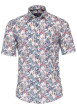 Thumbnail Chemise droite homme blanc