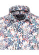 Thumbnail Chemise droite homme blanc - Image 3