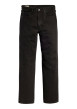 Thumbnail Jean 568® Loose Straight en coton noir pourvu d'une coupe large