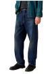 Thumbnail Jean 568® Loose Straight en coton indigo pourvu d'une coupe large