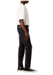 Thumbnail Pantalon Chino XX Standard Taper en coton noir à coupe droite - Image 4