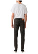 Thumbnail Jean 512® Slim Tapered en coton mélangé noir pourvu de 5 poches - Image 2